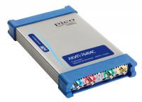 USB-осциллограф АКИП-76402D