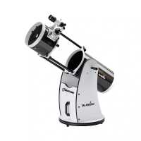 Телескоп Sky-Watcher Dob 10quot (250/1200) Retractable