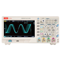 Цифровой осциллограф RGK DO-1004 Цифровой осциллограф RGK DO-1004