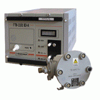 ГТВ-1101ВЗ-А - стационарный взрывозащищенный газоанализатор водорода (атомное исполнение)